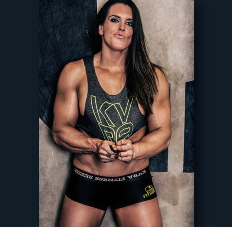 Gabriel Garcia fighter MMA