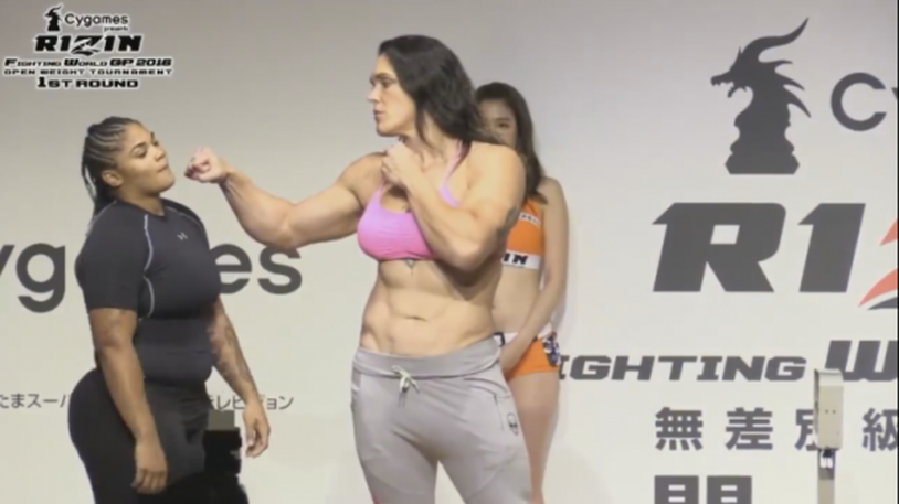 Gabi Garcia 2020