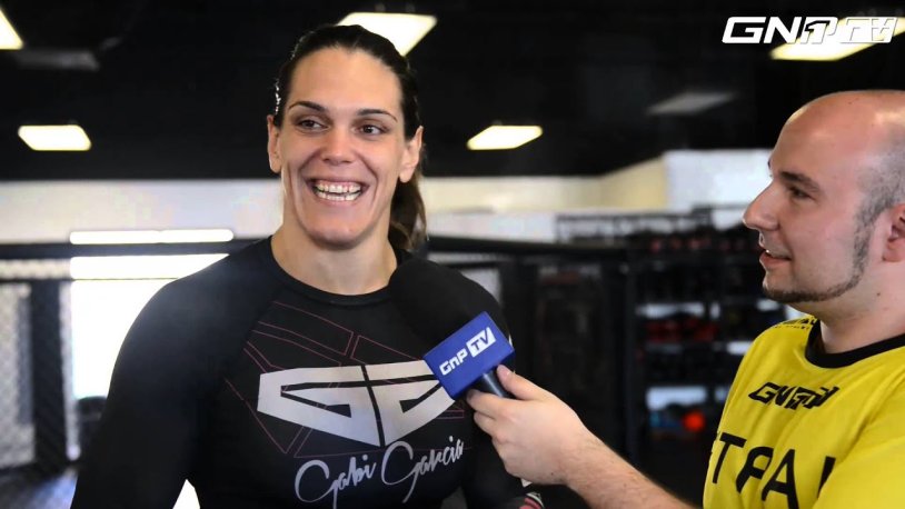 Gabi Garcia