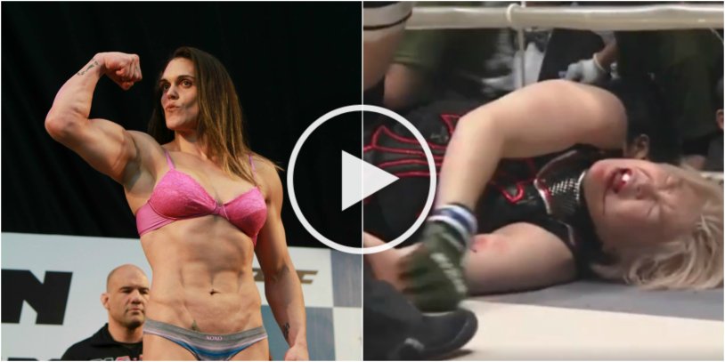 Gabi Garcia vs