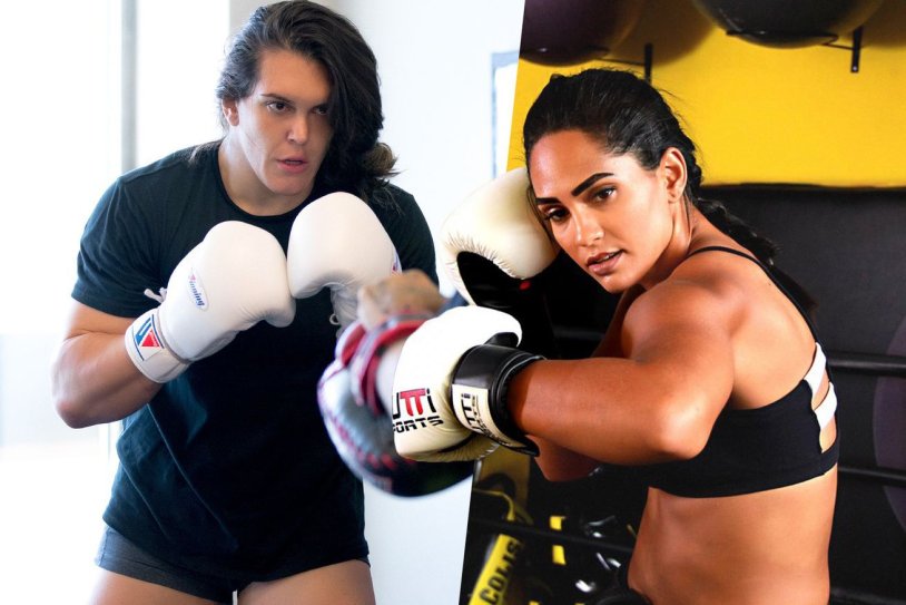 Barbara is non -peruseno