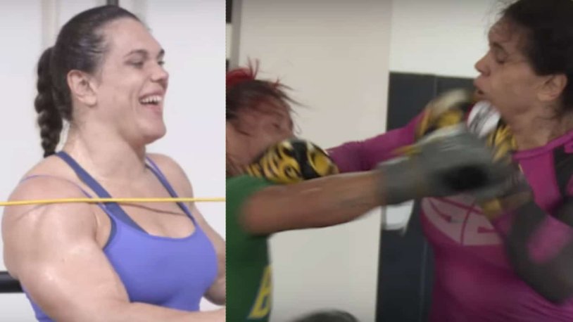 Gabi Garcia now 2022