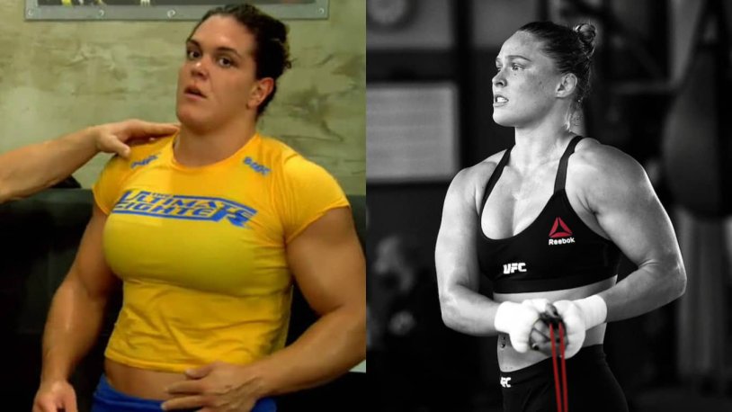 Gabi Garcia Yufs