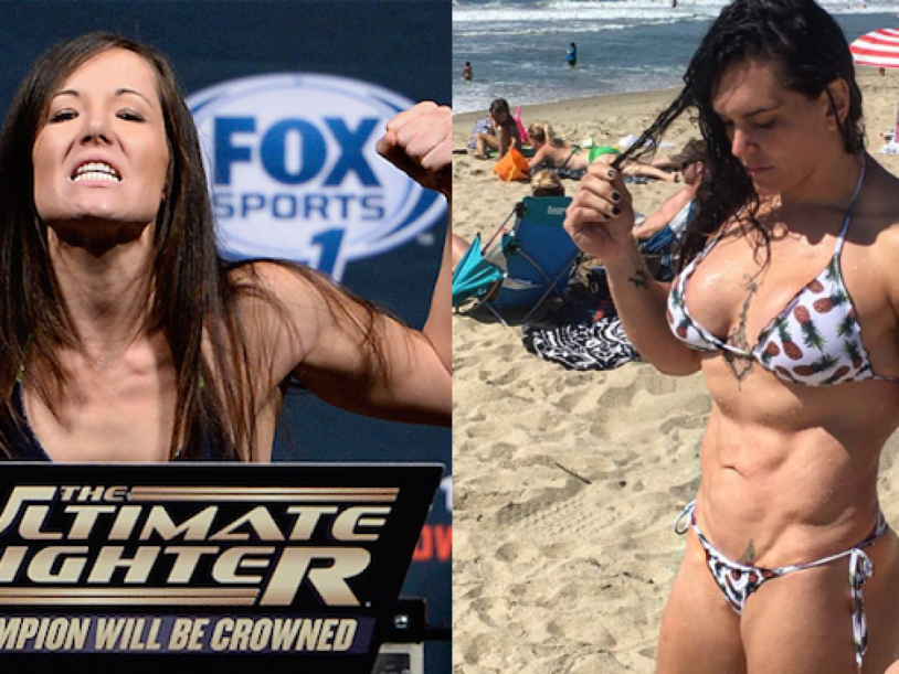 ANGELA MAGANA