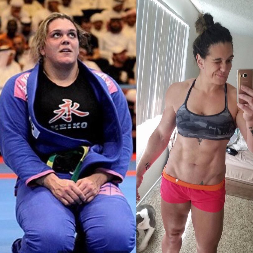 Gabi Garcia Height weight