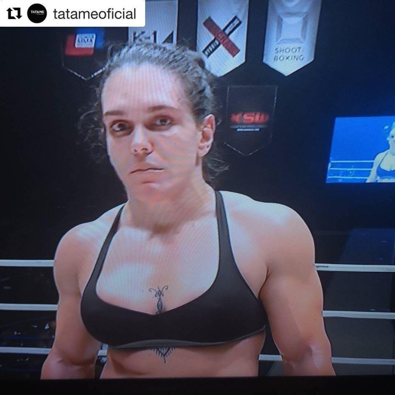 Gabriel Garcia fighter