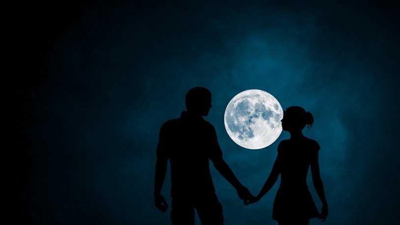 Moon Love