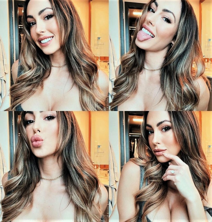 Hope ore GKNN nipples