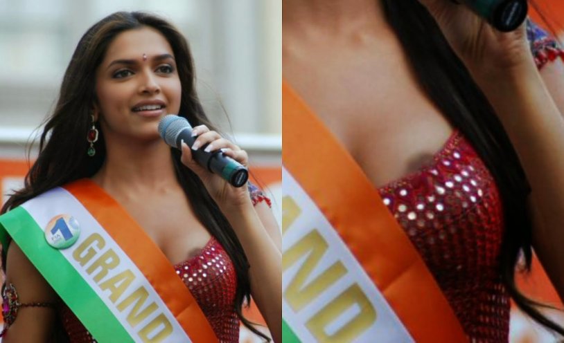 Dipika Paducosen UPS