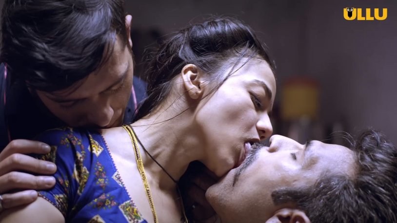 Indian Web Series Ullu