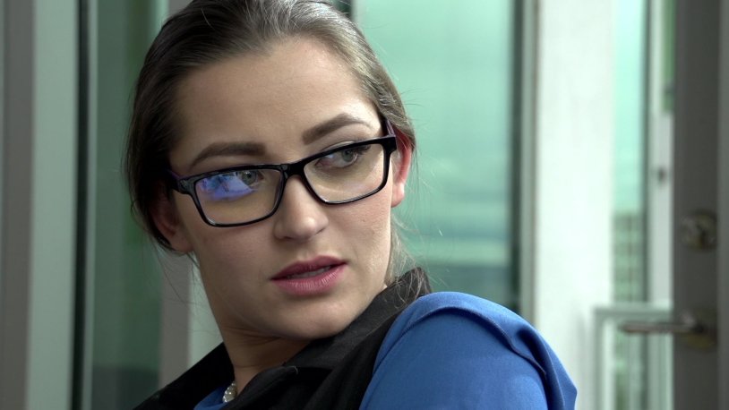 Dani Daniels