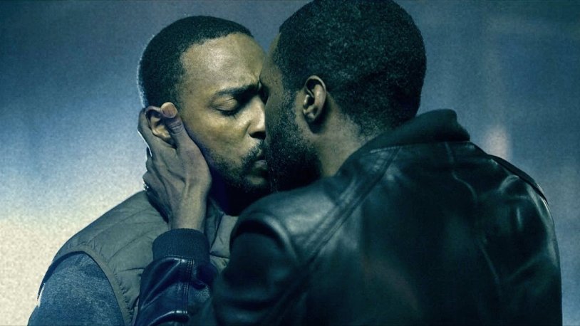 Anthony Maki Black Mirror