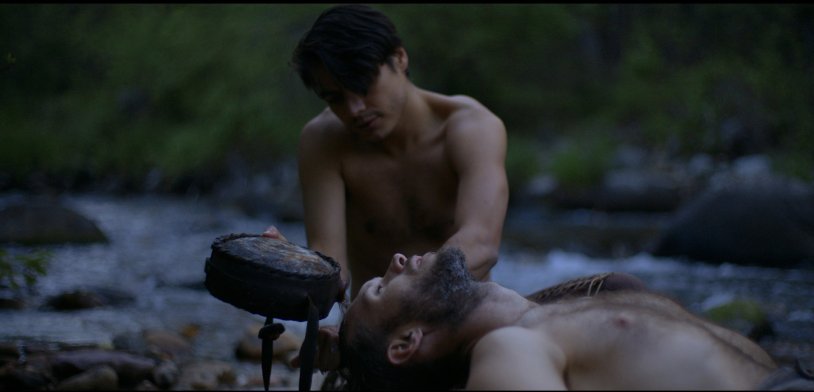 Danny McBride Apocalypse Naked