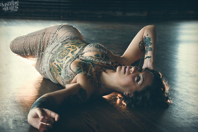 Daniel Kolbi Kashman