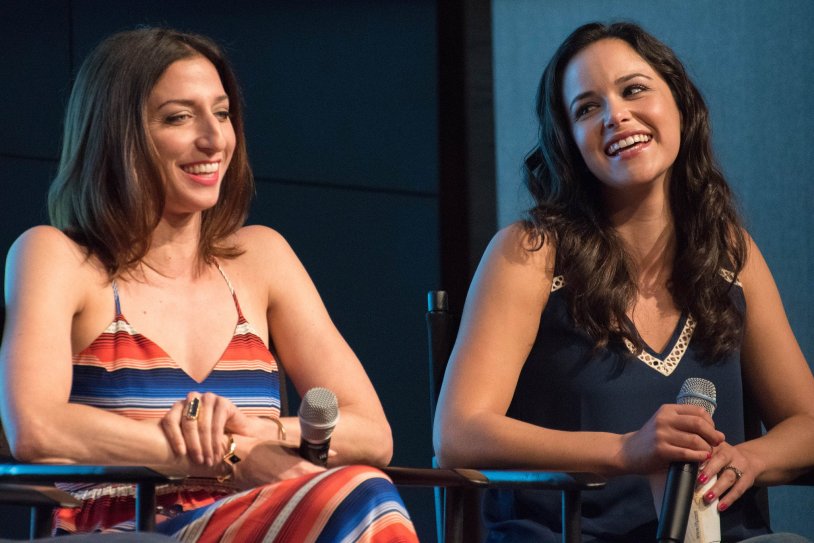 Melissa Fumero Maxim