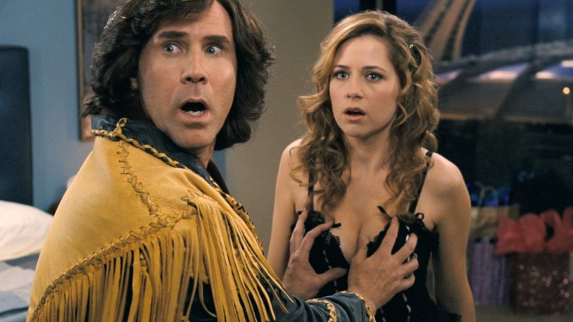 Jenna Fisher Blade of Glory. Zvezdans on ice