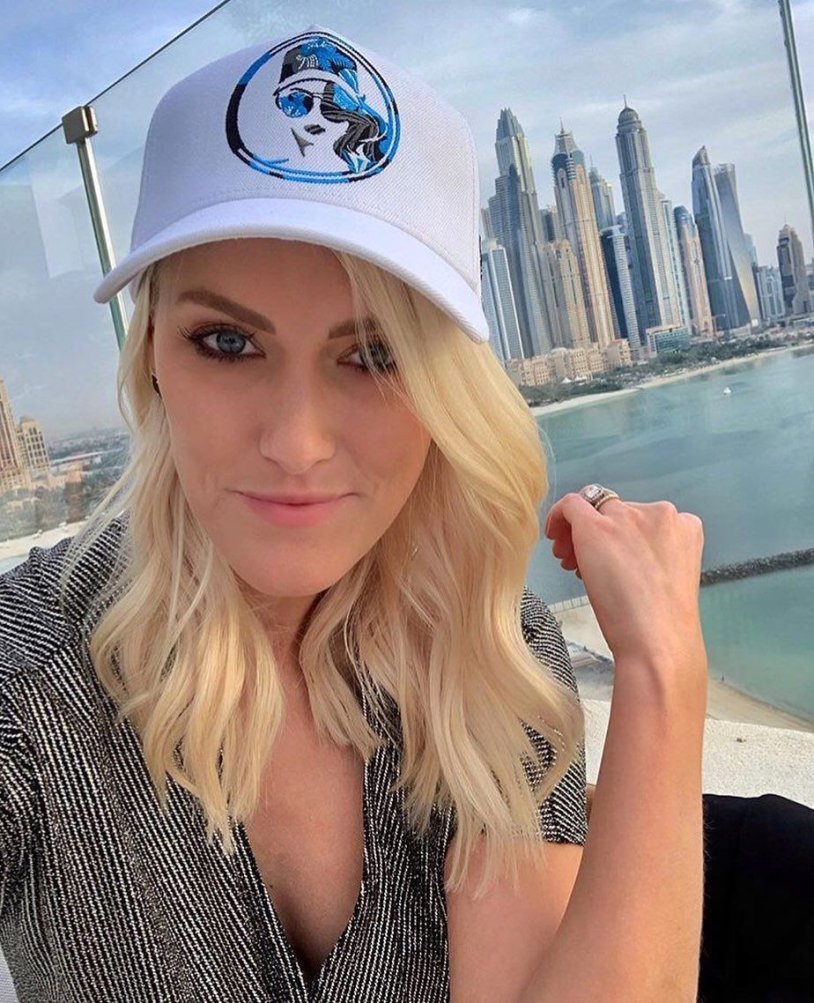 Alexandra Mary Hirschi