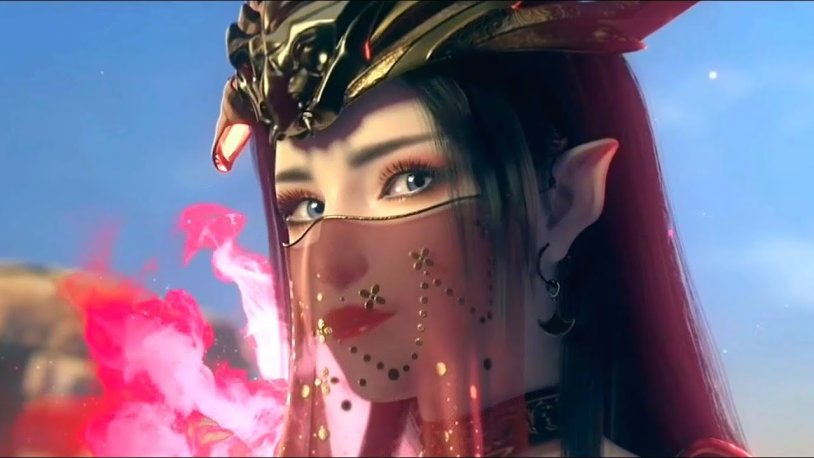 Battle of the Battle of Sineva of Heaven 4