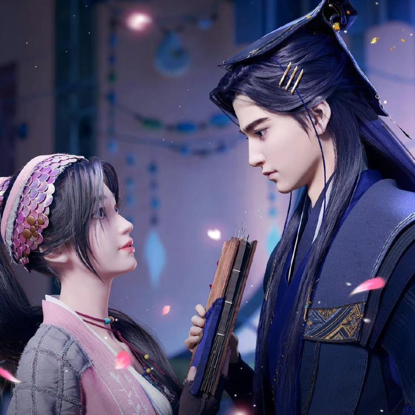 Providence / Juan Siliang