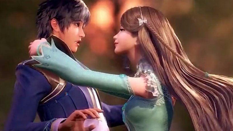 Ho Shuan Combat Continent Hou Shuan