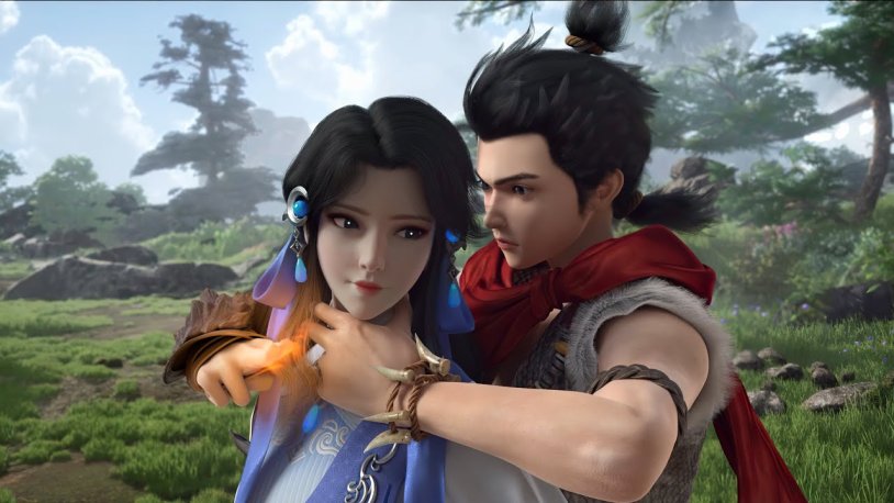 Wanmei Shijie Perfect World