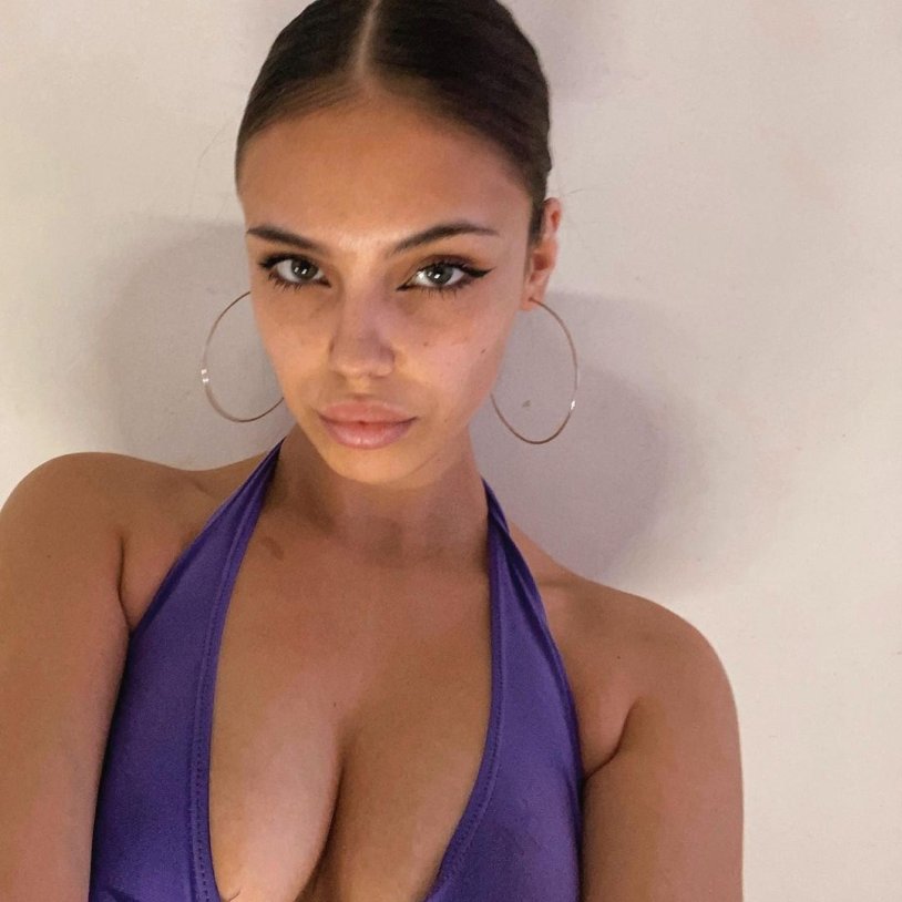 Milena Chizhova 2022