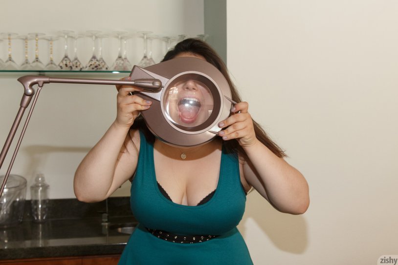 Zishy Carolina Mugnos