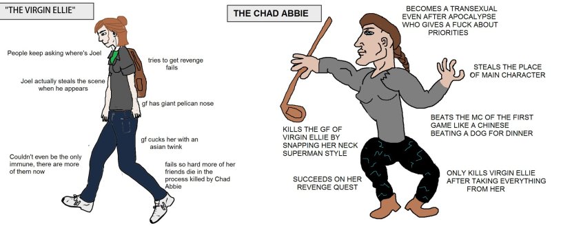Chad atheist