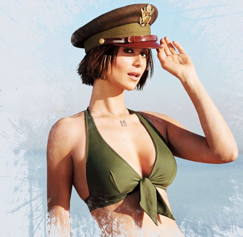 Katherine Lisa Bell 2021