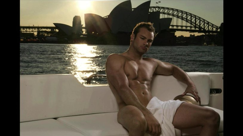 Photos by Eriel and Rob Naked