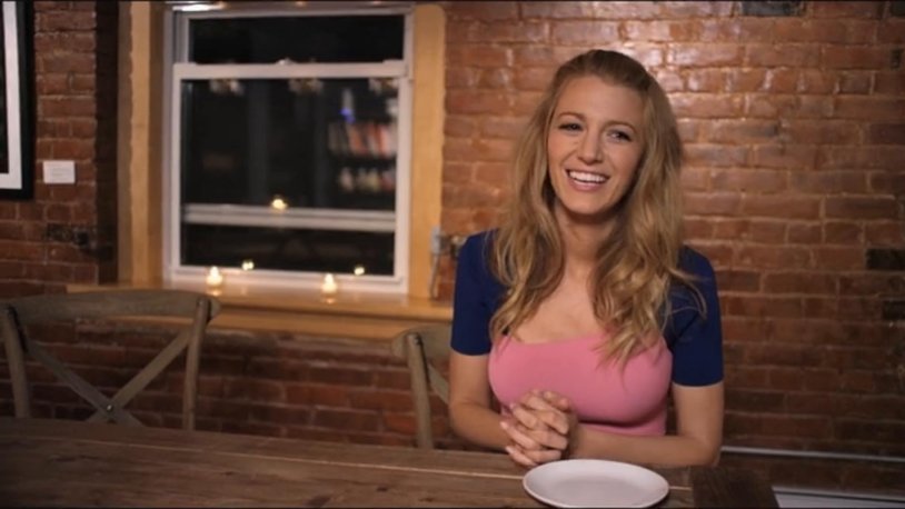 Blake Laivli DEPFAKE