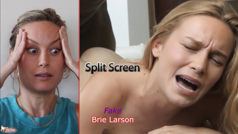 Brie larson