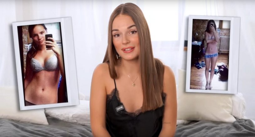 Sasha Spielberg drain