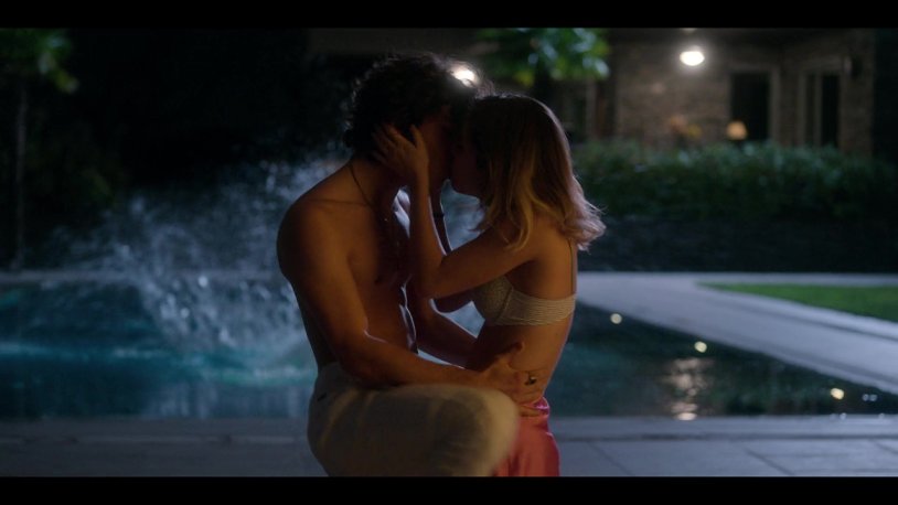 Euphoria series Elite