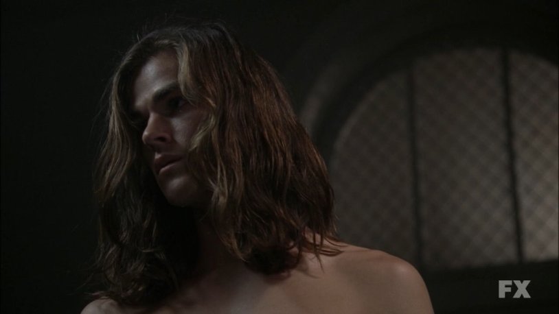 American Horror History season