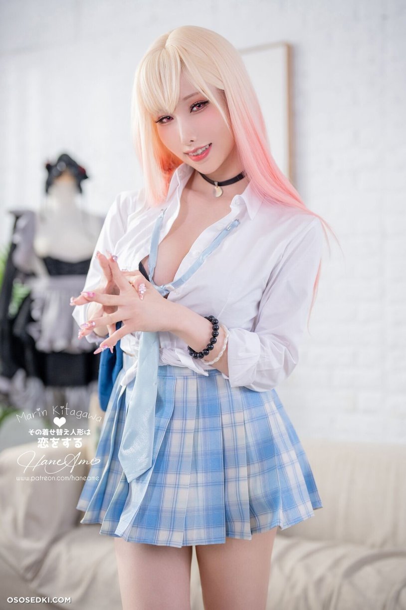 Curvage Casey is thick