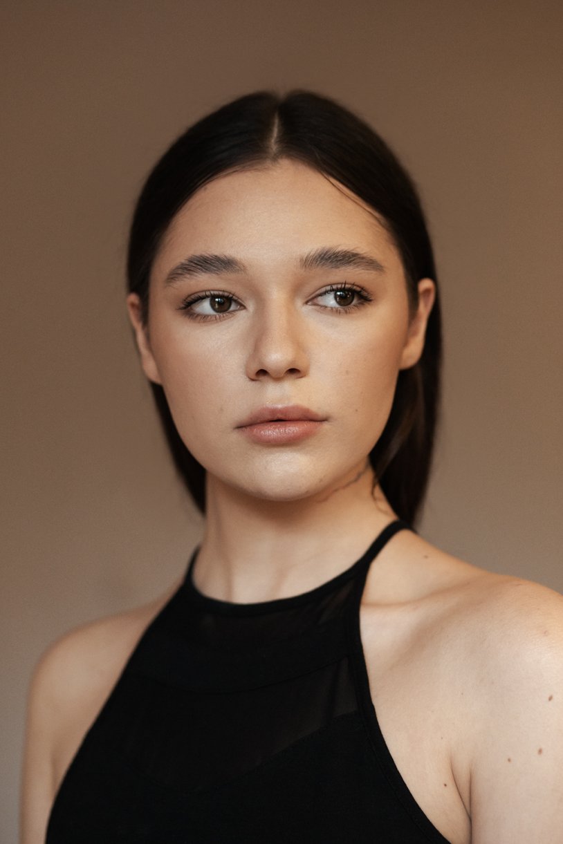 Mirra Chubarova drain