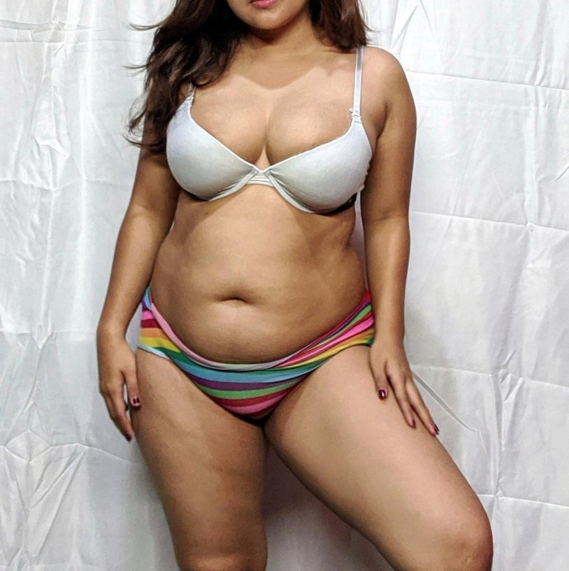 Full girls with big nipples