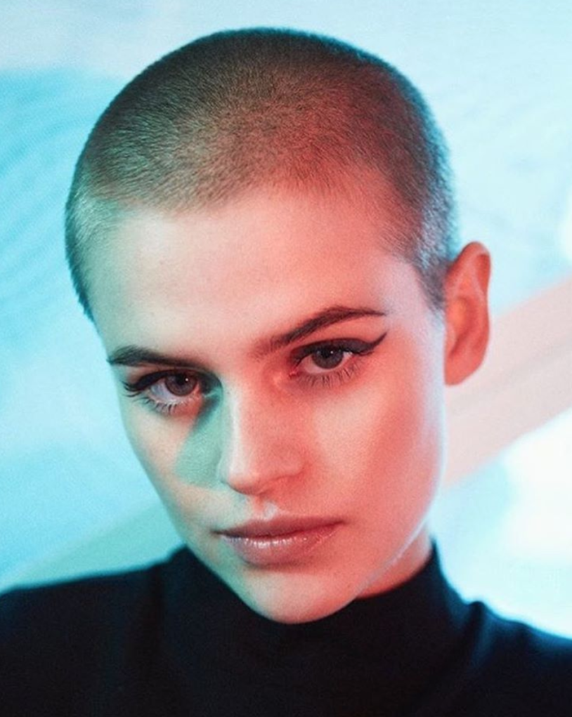 Natalie Portman Lysaya