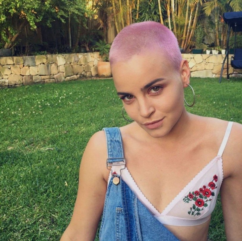 Natasha Whitman Lysaya