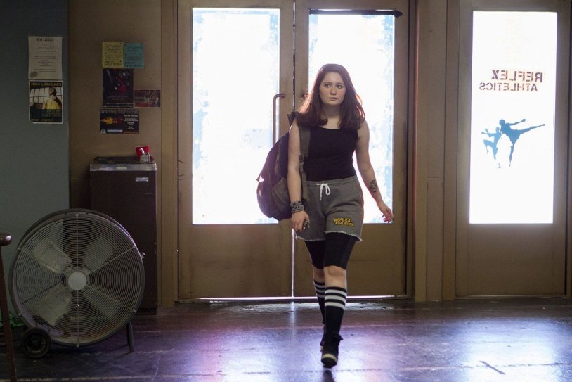 Emma Kinny Debbie Gallager