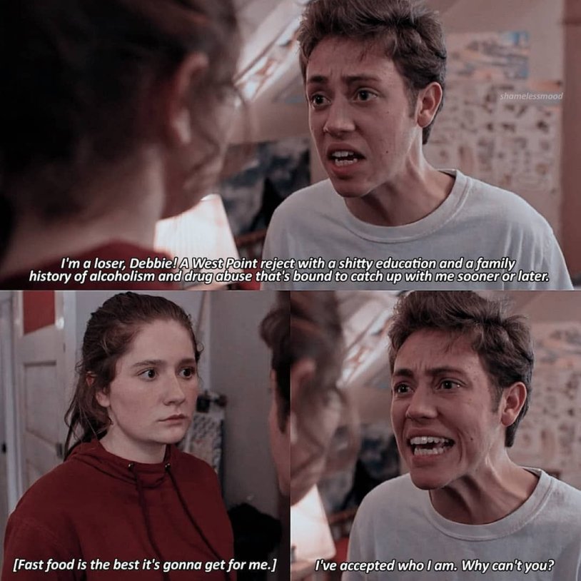 Karl and Debbie Gallager