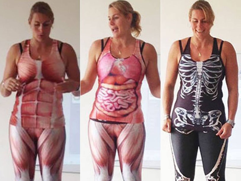 Debbie Herkens Teacher