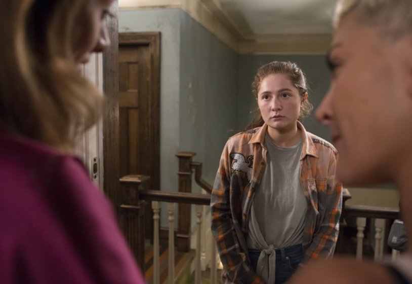 Debbie Gallagher Season 10