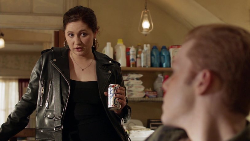 Debbie Gallagher season 11