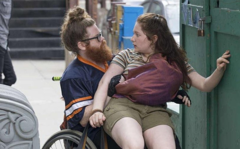 Shameless series Emma Kinny