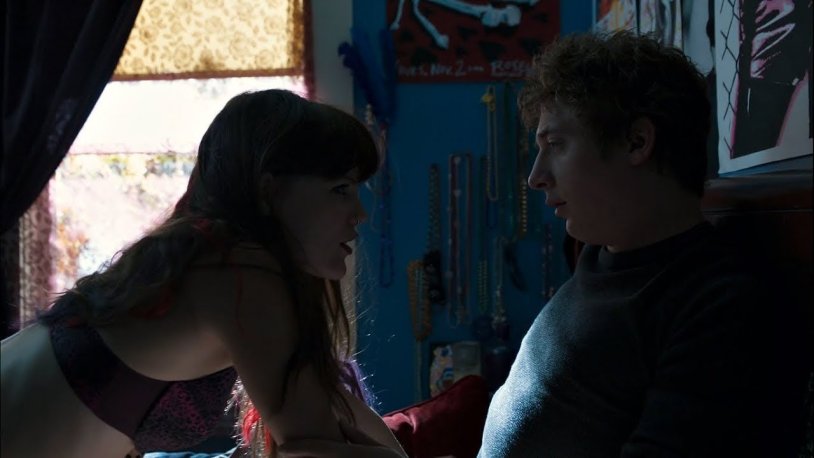 Emma Grinwell shameless 11