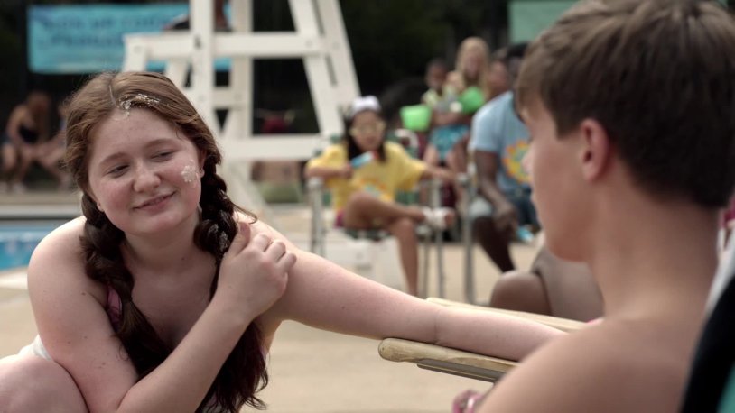 Debbie Gallager Basin