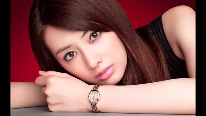 Mika Kitagawa Japanese actress