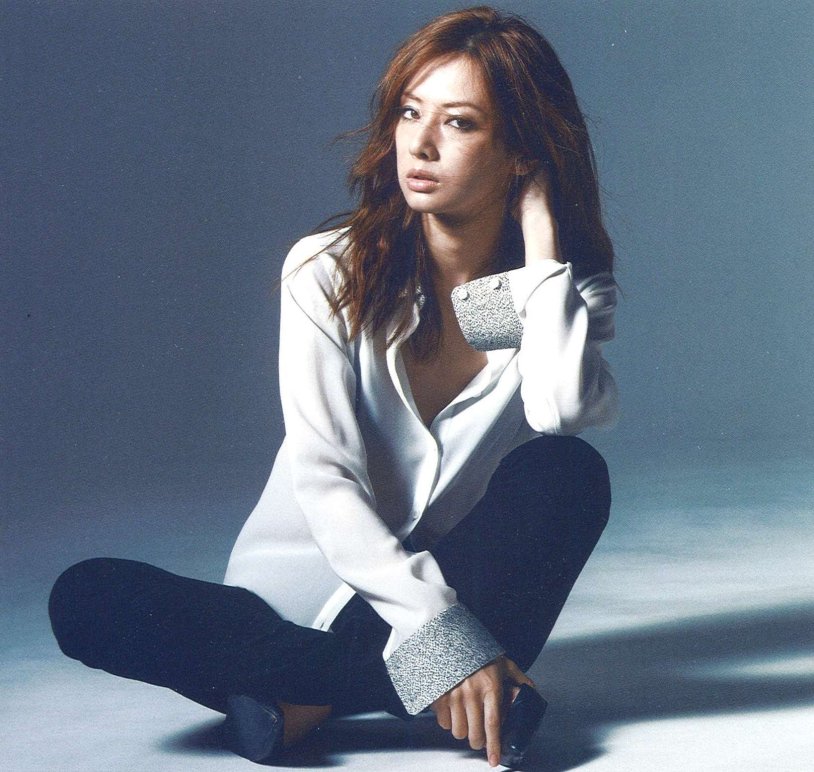 Keiko Kitagawa photo